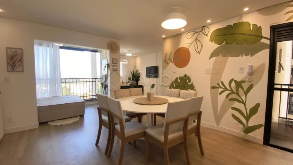 Comprar Apartamento / Apartamento em Santa Bárbara D`Oeste R$ 595.000,00 - Foto 1